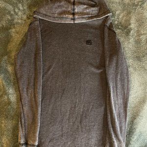 BILLABONG Hoodie